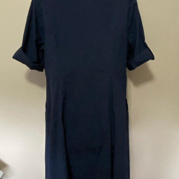 Reitmans casual shirt dress - Picture 2 of 5